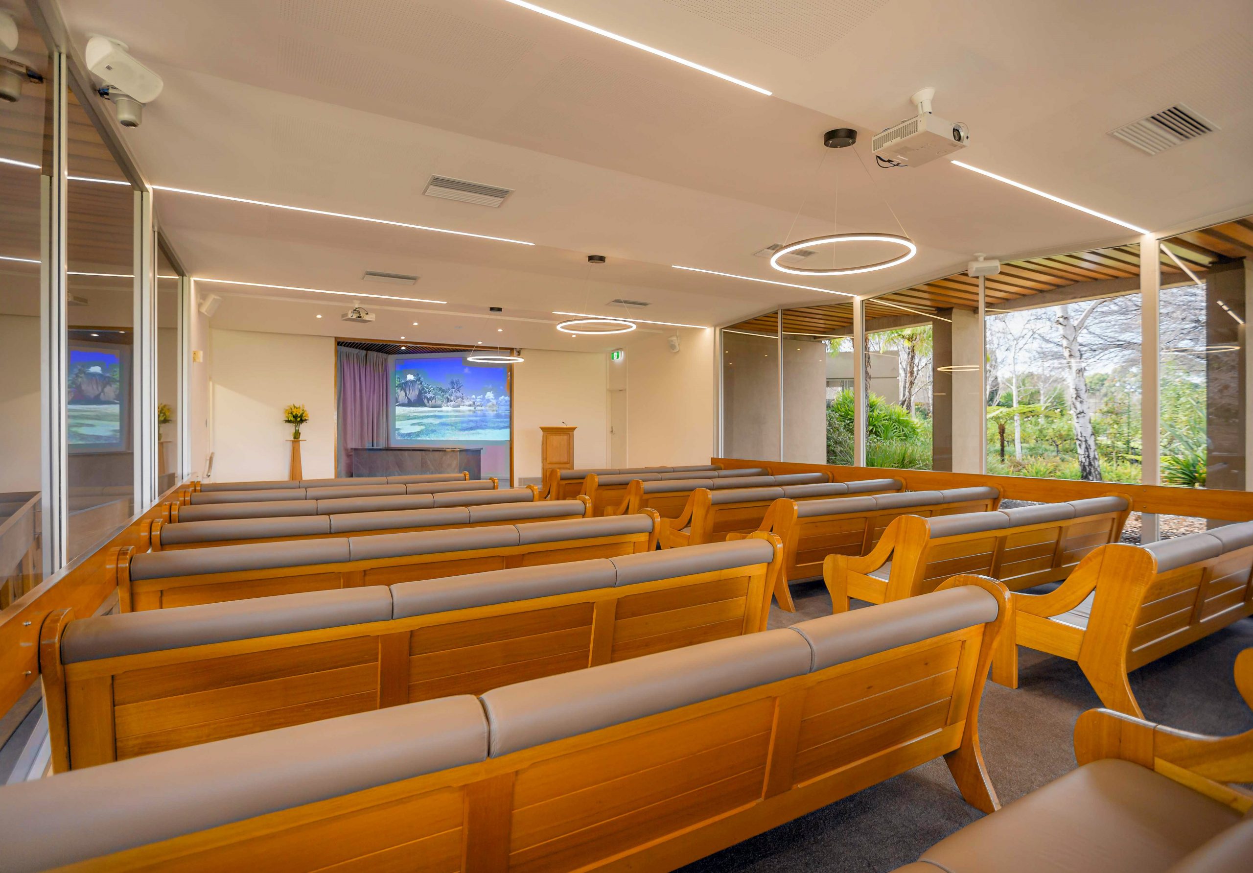 Photo of Enfield Memorial Park