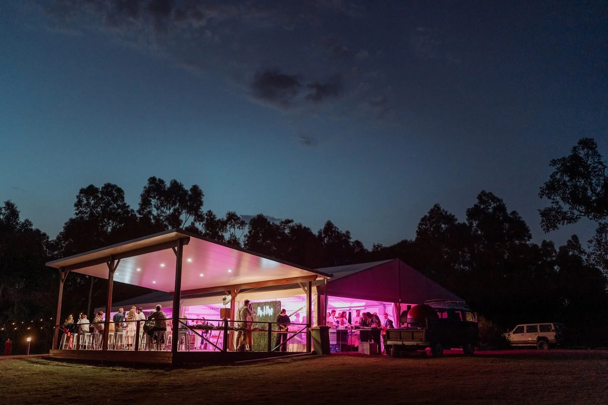 Photo of Woodstock Farm - Tamborine