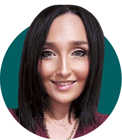 Photo of Jessica O Neill