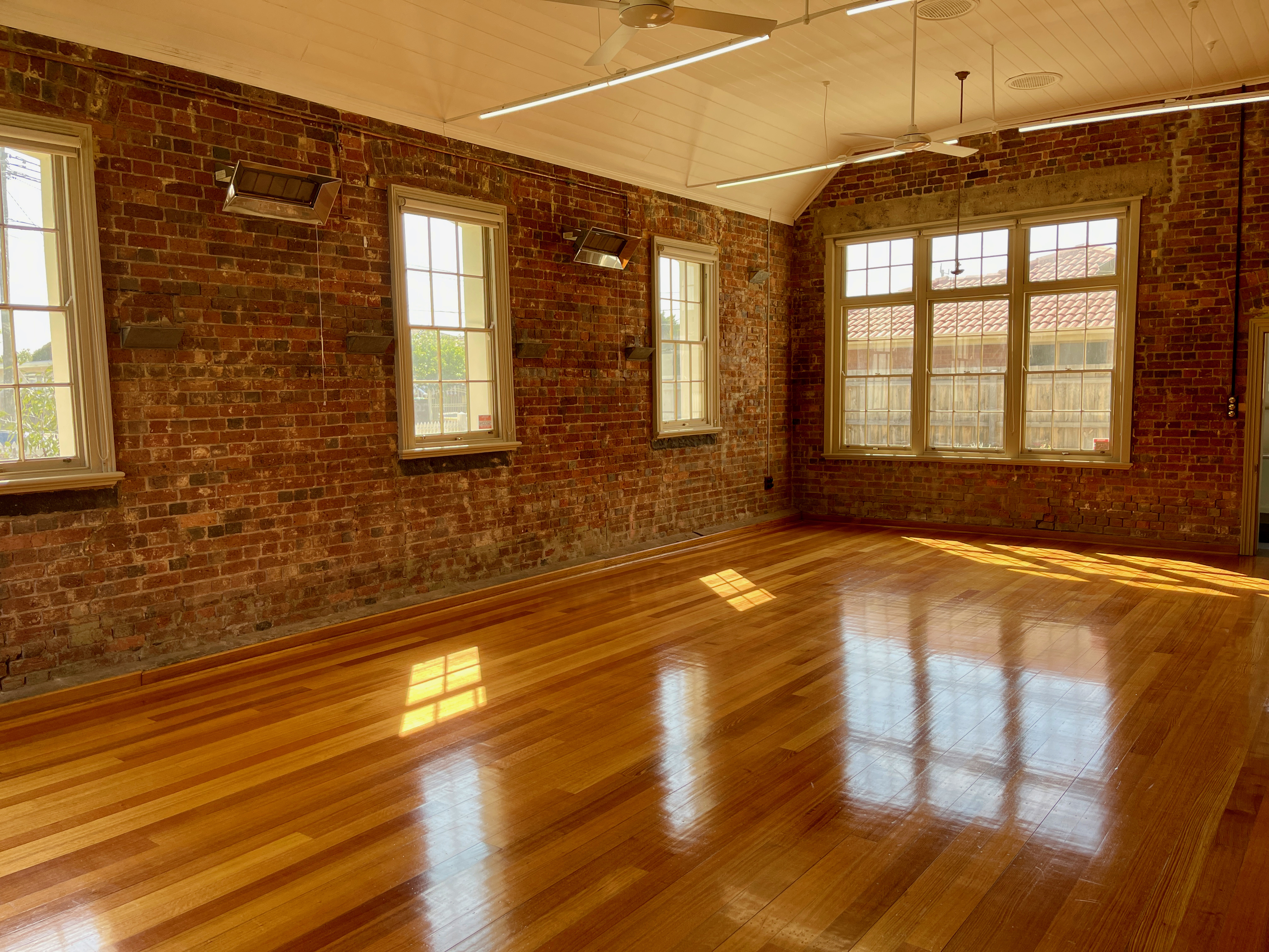 Photo of Old Laverton School