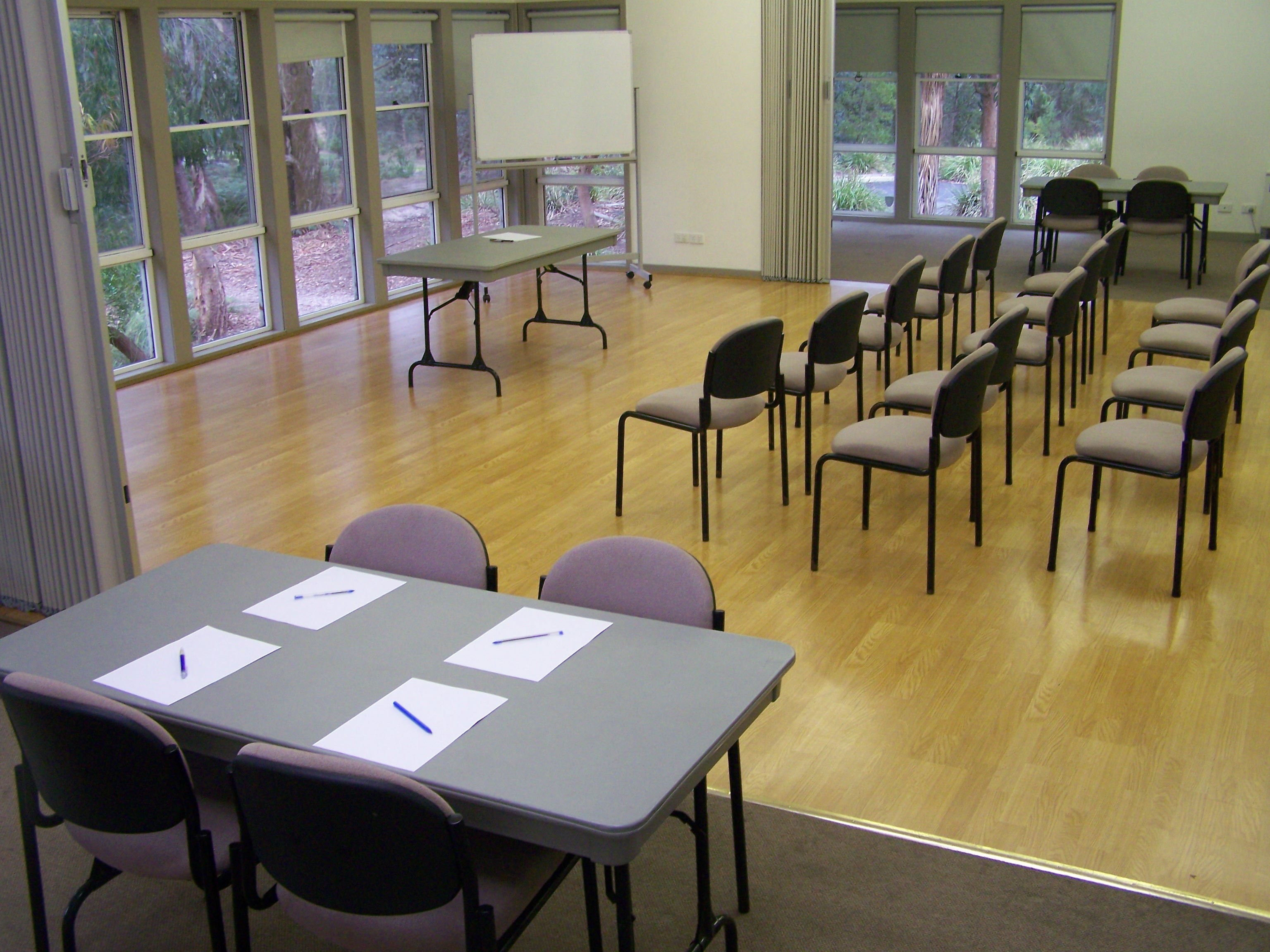 Photo of Yarrunga Community Centre