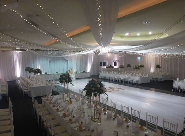 Festival Function Centre - Ballroom