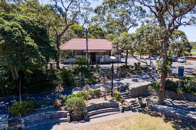 Photo of Carss Park Lifesaving Hall