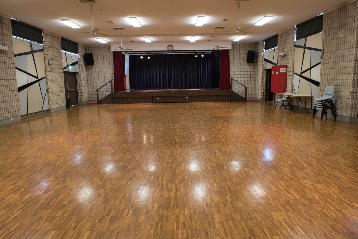 Photo of Dundas Community Centre