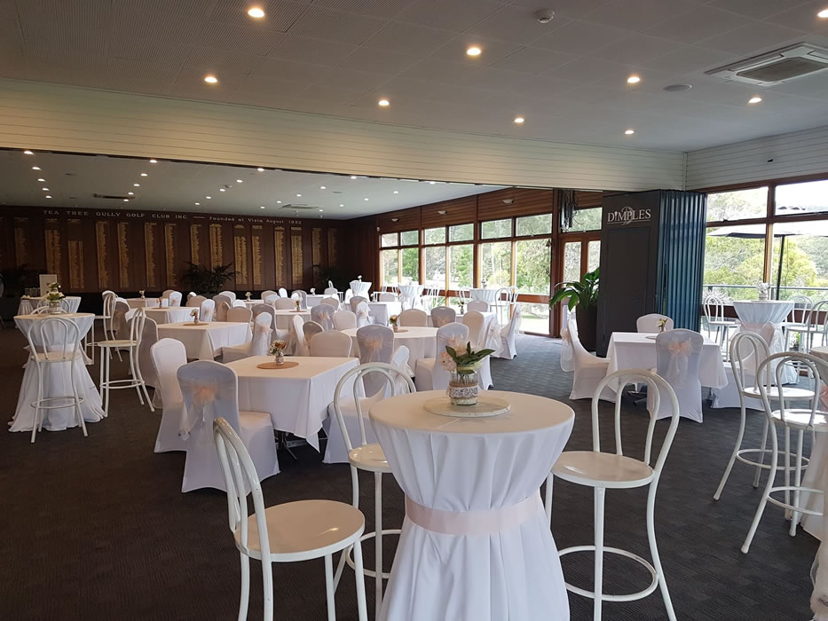 Photo of Tea Tree Gully Golf Club