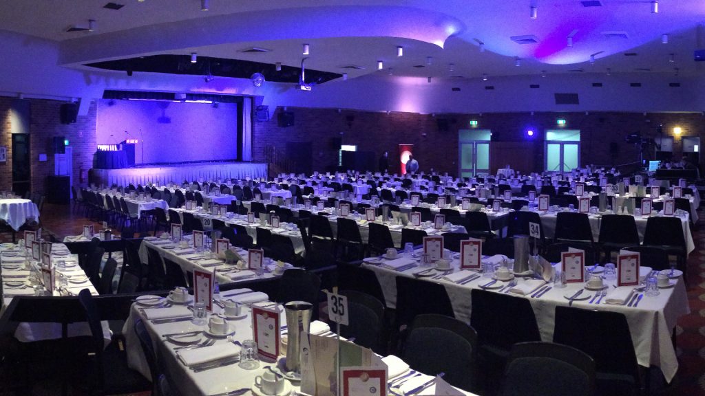 Photo of Club Parramatta