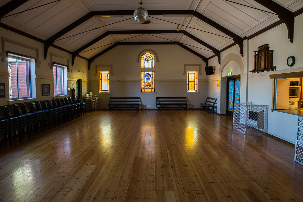 Photo of The Junction Community Centre