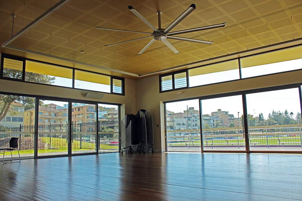 Photo of Coogee East Ward Senior Citizens Centre