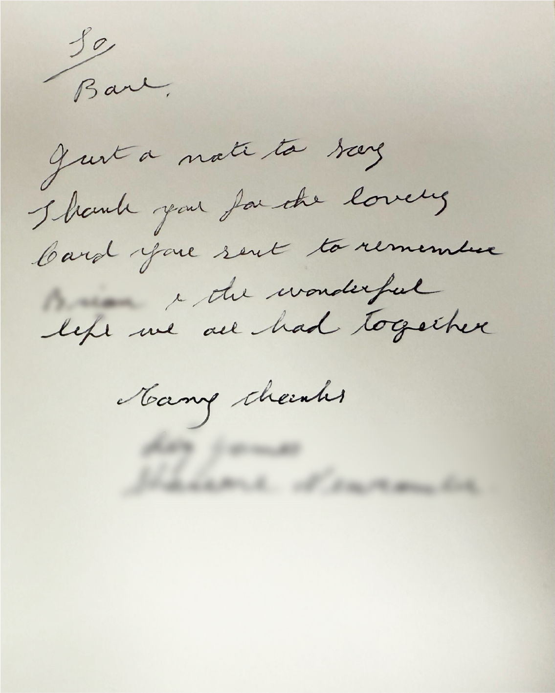 Customer review photo