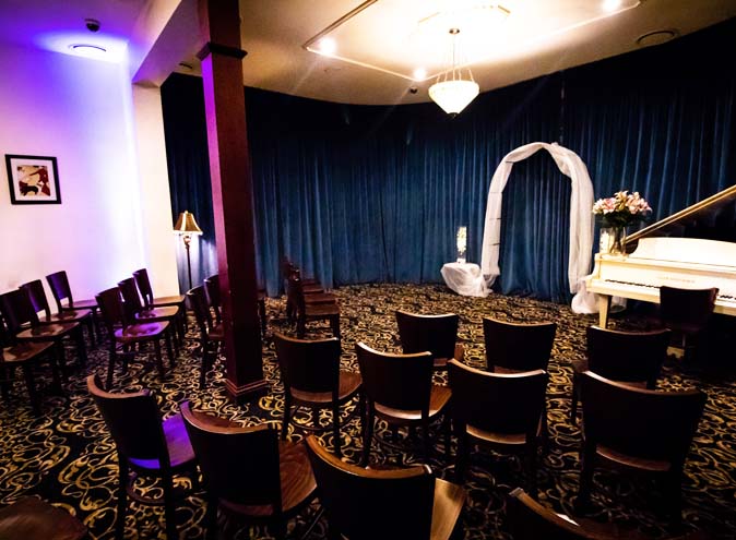 Photo of The Morrison Hotel