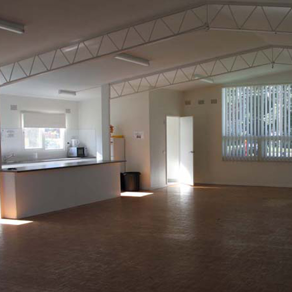 Photo of PJ Ferry Reserve Community Hall