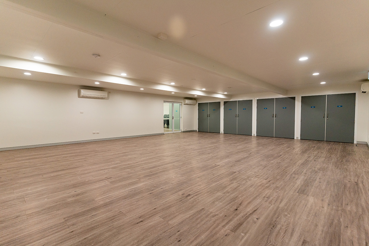 Photo of Pacific Pines Community Centre