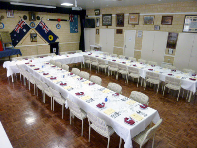 Photo of Victoria Park RSL