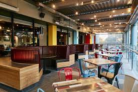 Photo of Parra Leagues Club