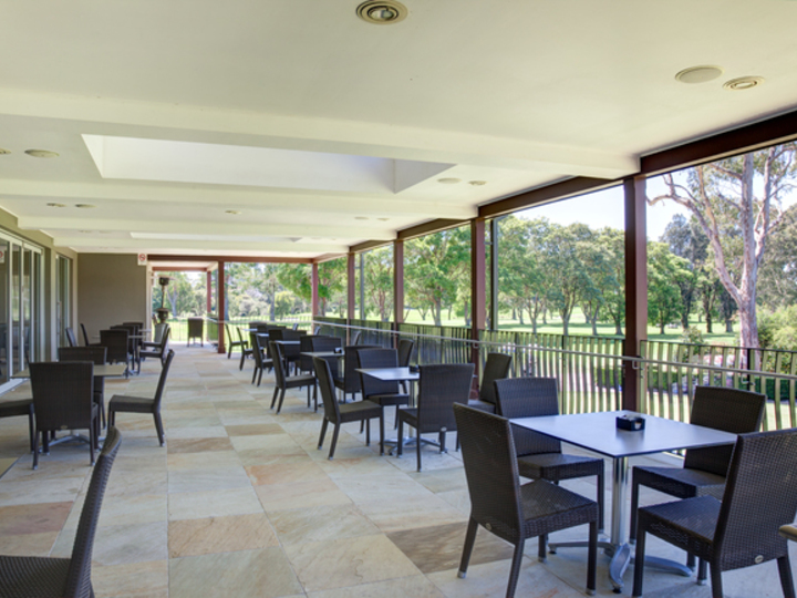 Photo of Ryde-Parramatta Golf Club