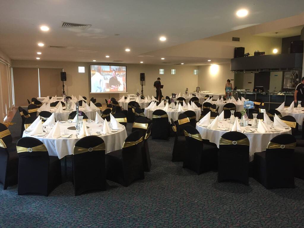 Photo of McLeod Country Golf Club