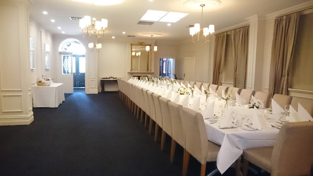 Photo of The Edinburgh Hotel & Cellars