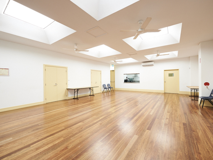 Photo of Strathfield Town Hall