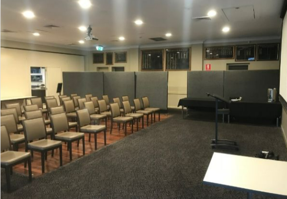 Photo of Penrith Bowling & Recreation Club