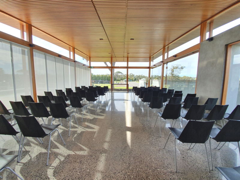 Photo of Yan Yean Cemetery