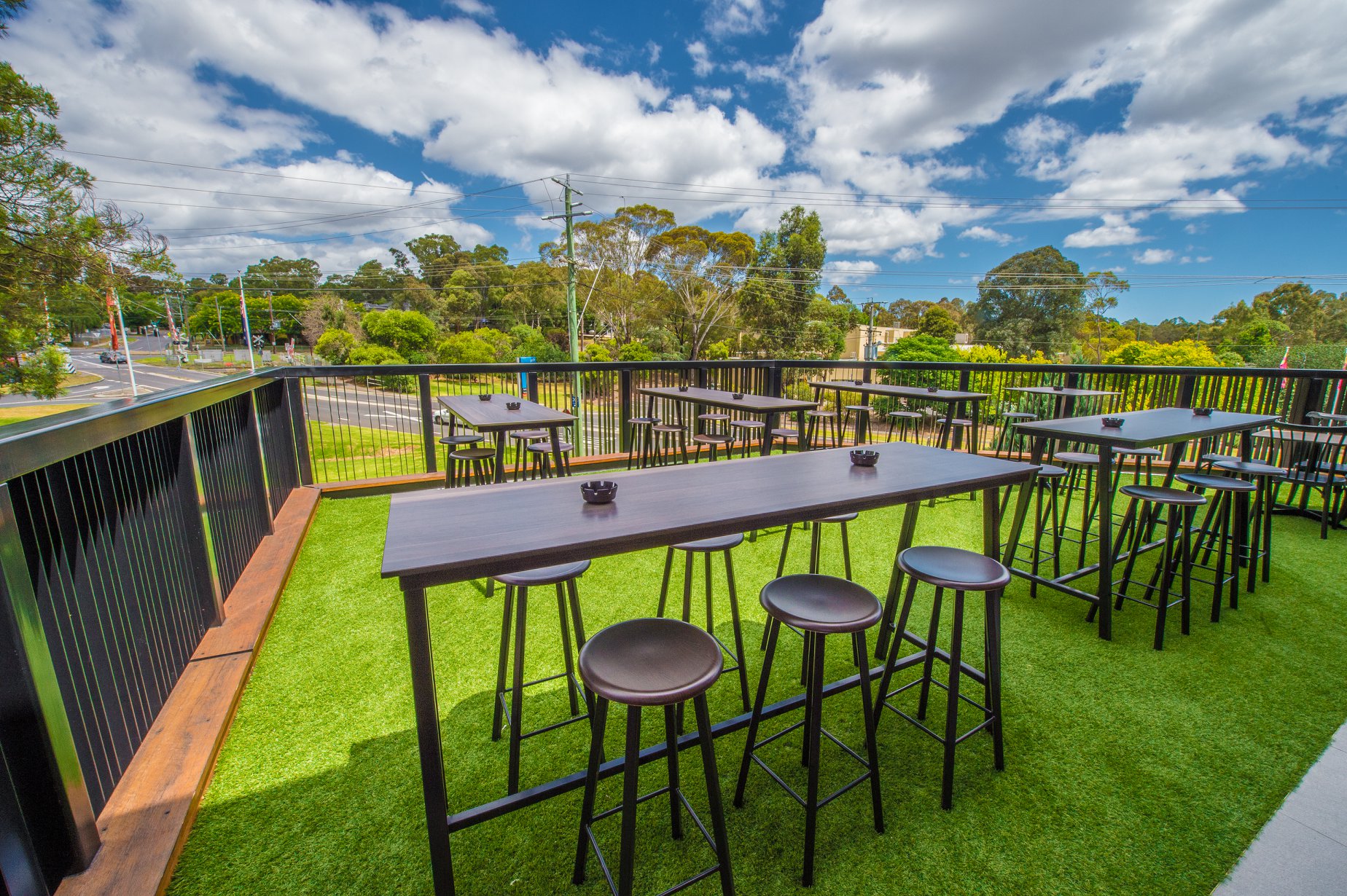 Photo of Diamond Creek Hotel