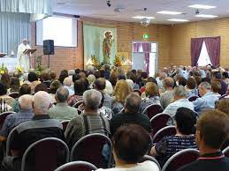 Photo of St Josephs Italian Community Centre