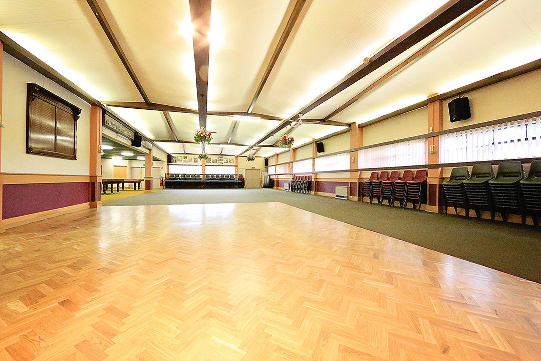 Photo of The Finnish Society of Melbourne Hall