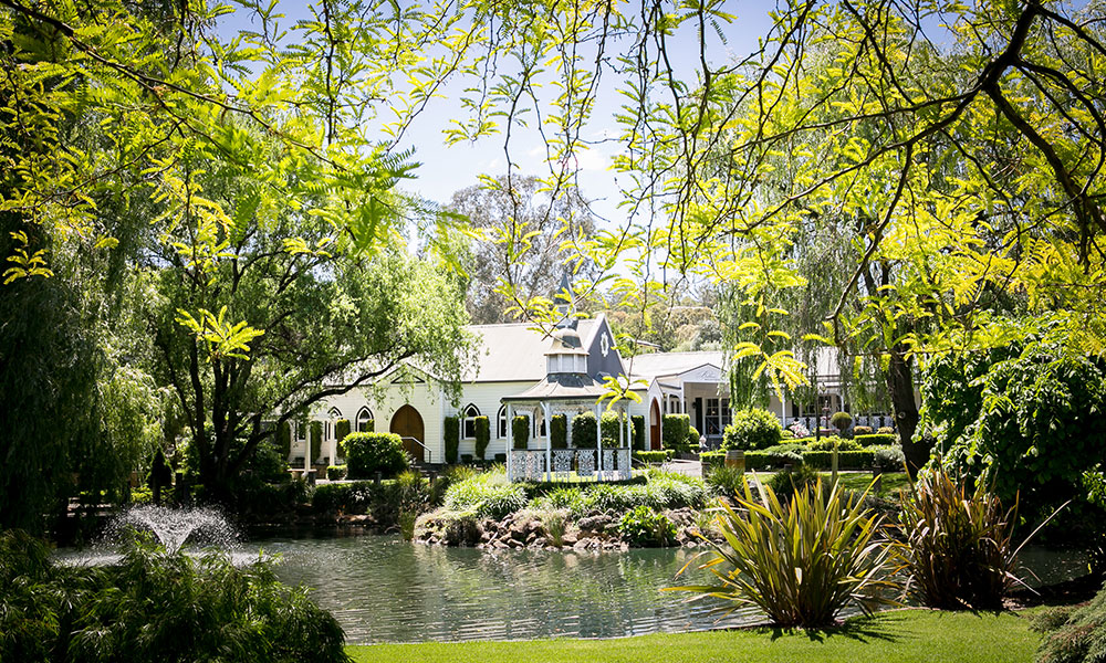 Photo of Ballara Receptions