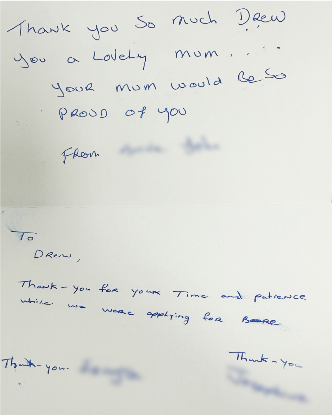 Customer review photo