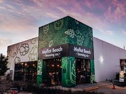 Moffat Beach Brewing Co. PRODUCTION HOUSE Caloundra