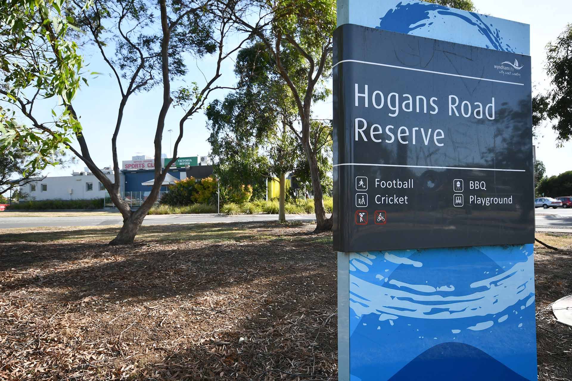 Photo of Hoppers Crossing Sports Club