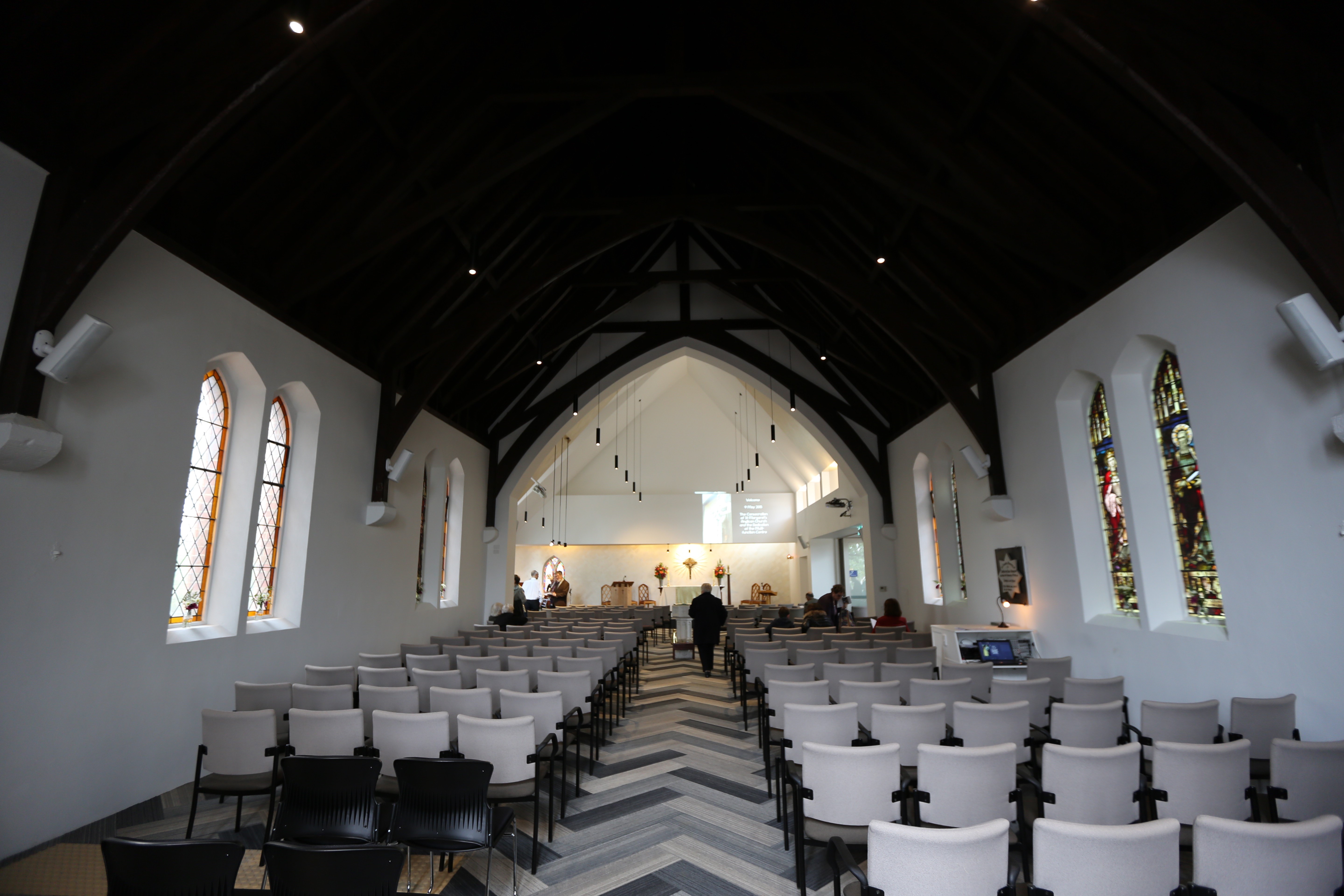 Photo of St Margaret's Anglican Church Eltham