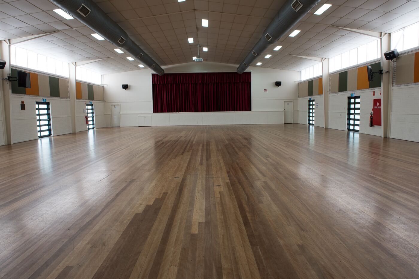 Photo of Roselea Community Centre