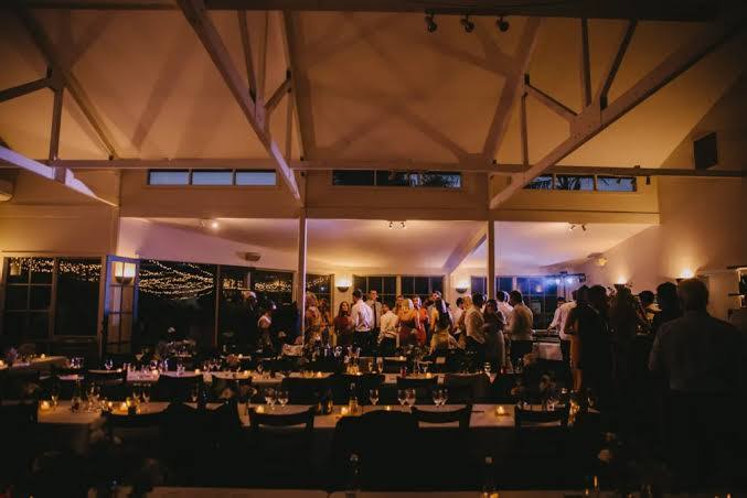 The Little Vinyard