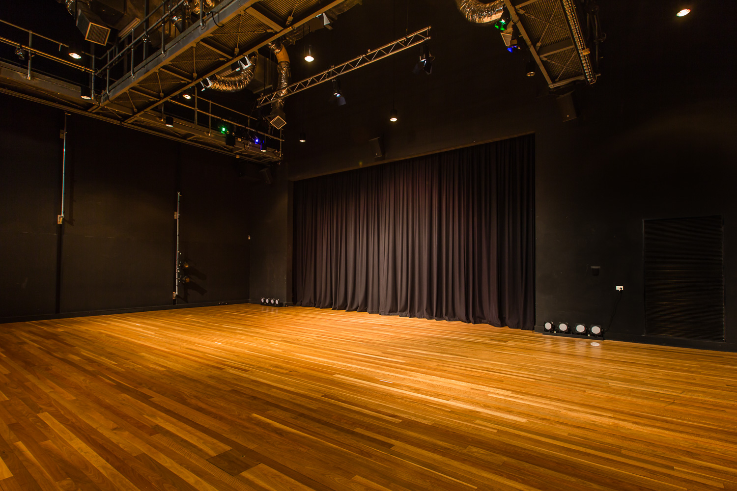 Photo of Campbelltown Arts Centre