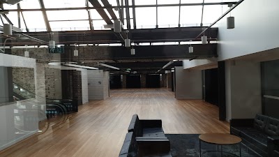 Photo of Harold Park Community Hall