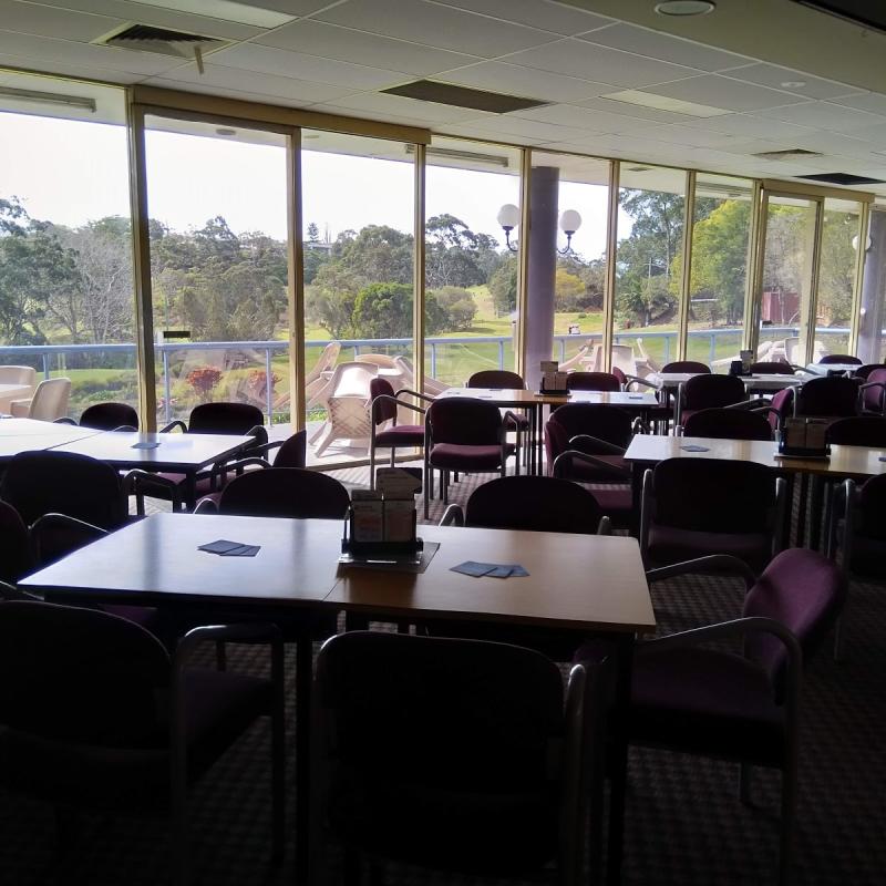 Photo of Bardwell Valley Golf Club