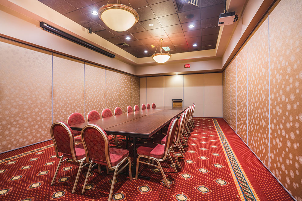 Photo of Club Burwood RSL