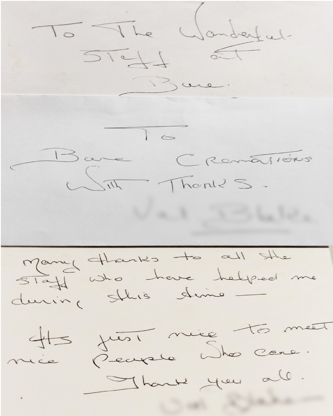 Customer review photo