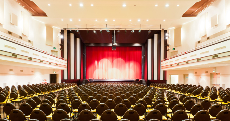 Photo of Hurstville Entertainment Centre