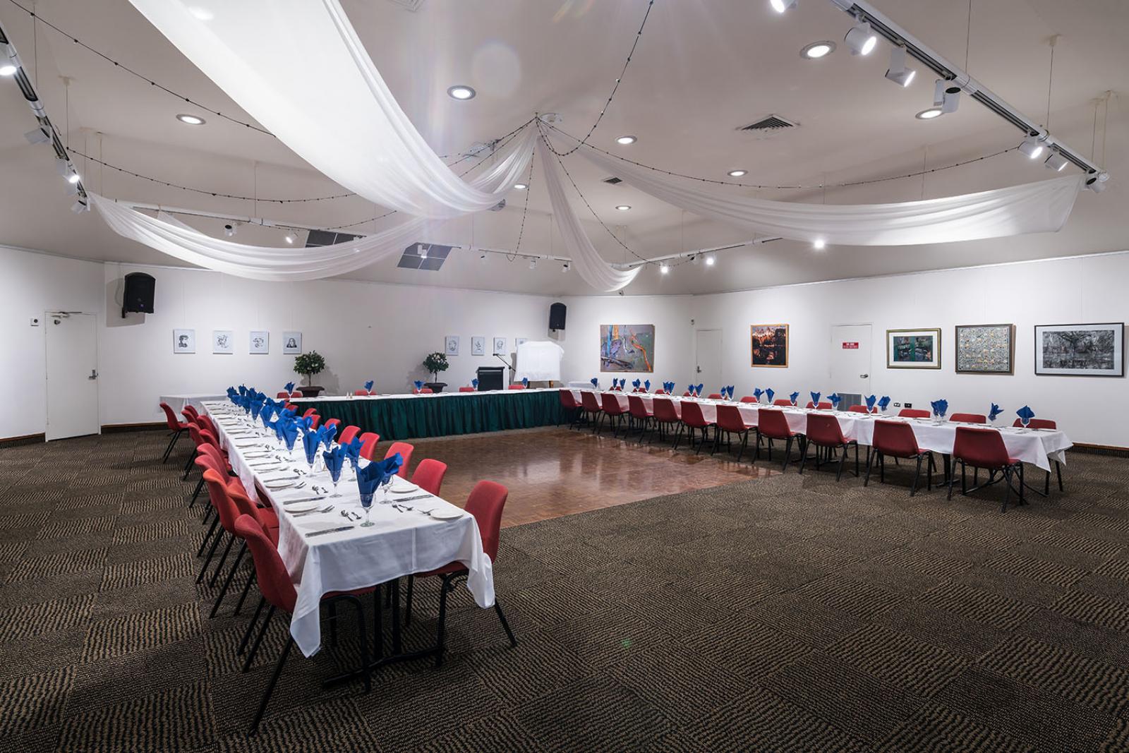 Photo of Camden Civic Centre