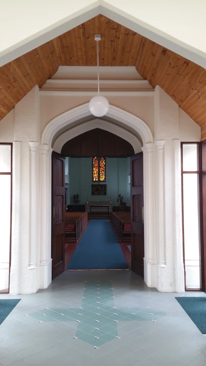 Photo of St Mary's Anglican Church South Perth