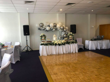 Photo of Oatlands Golf Club