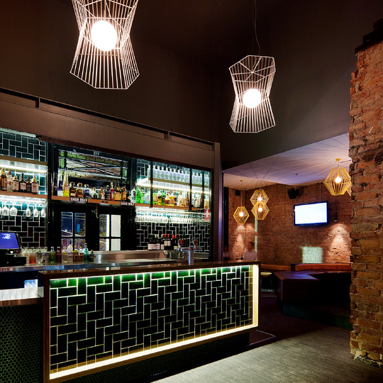 Photo of Richmond Club Hotel