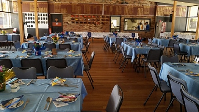 Photo of Manning Bowling Club