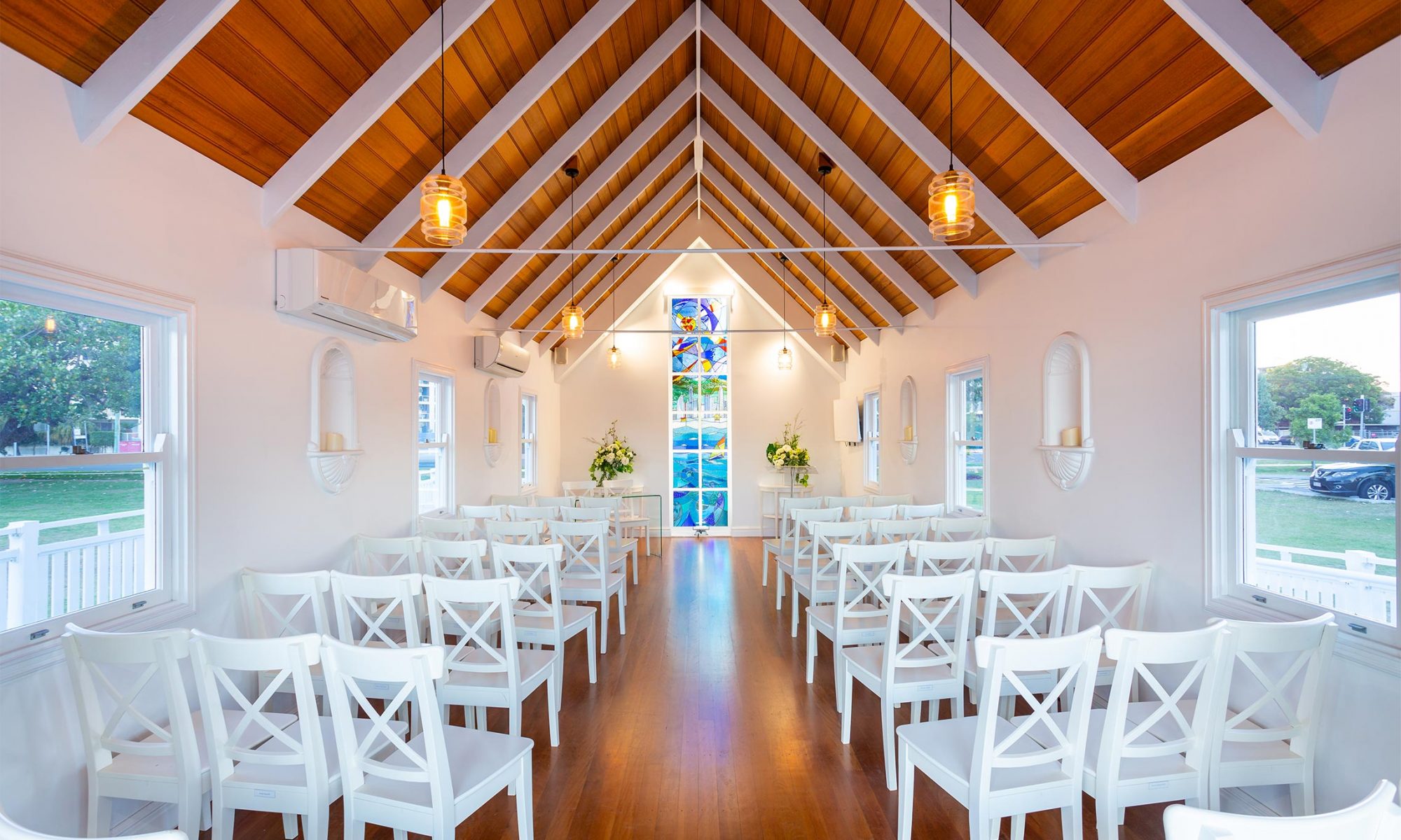 Photo of Rotary Broadwater Chapel by the Sea