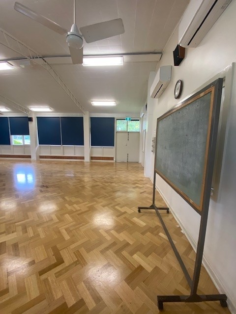 Photo of Dromana Community Hall
