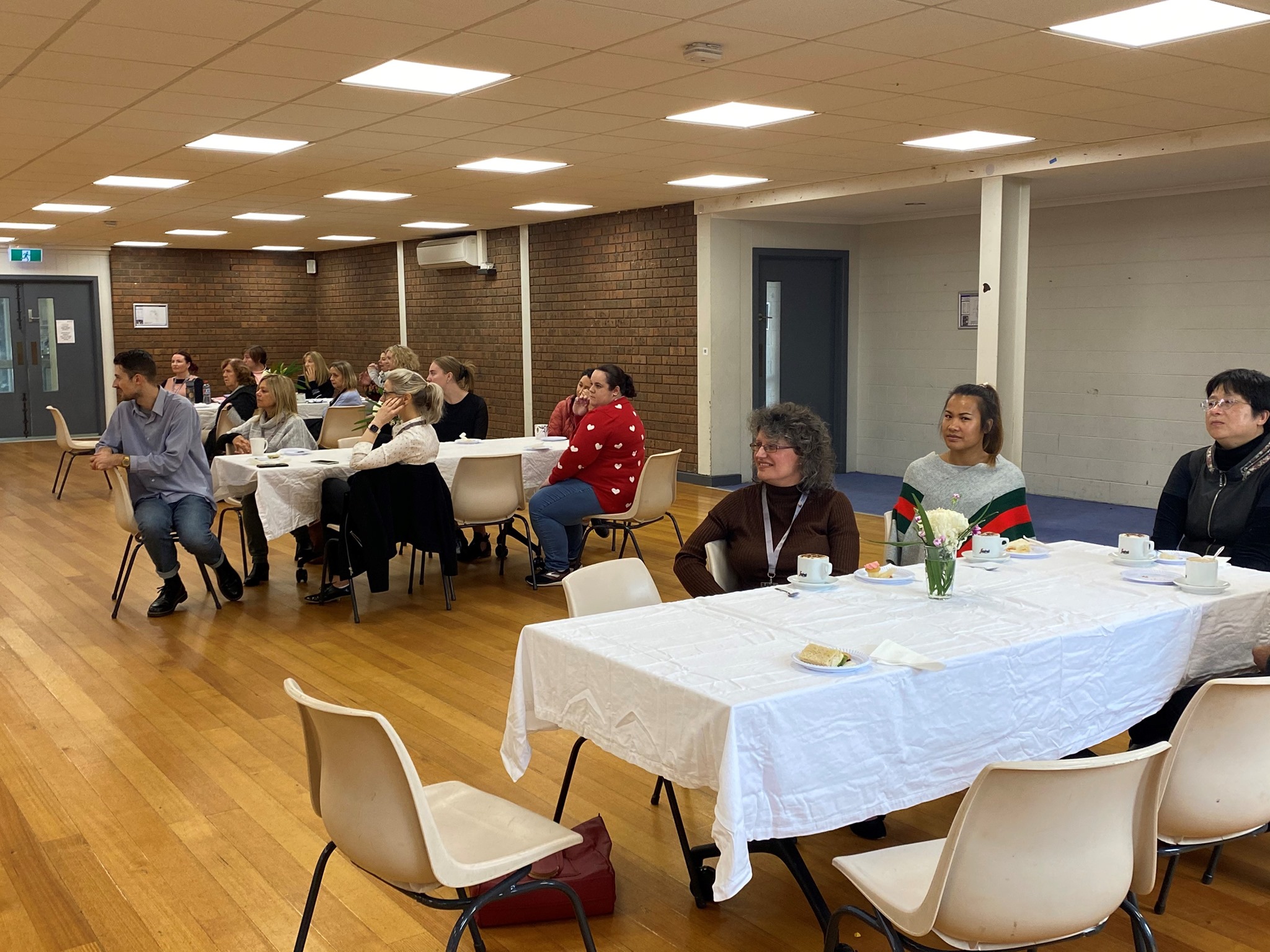 Photo of Foundation Learning Centre