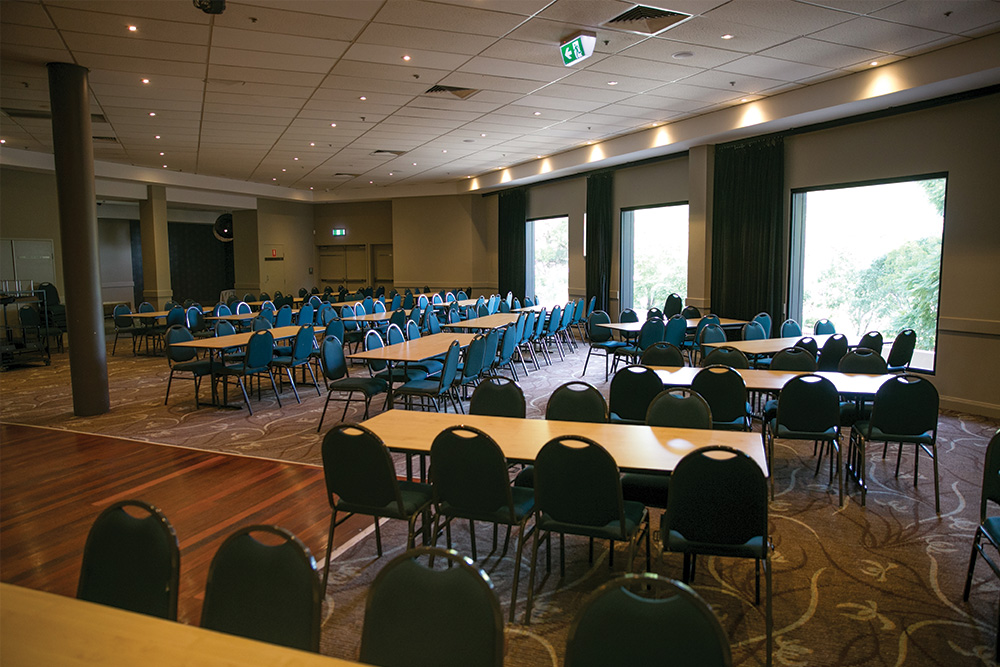 Photo of Campbelltown RSL Club