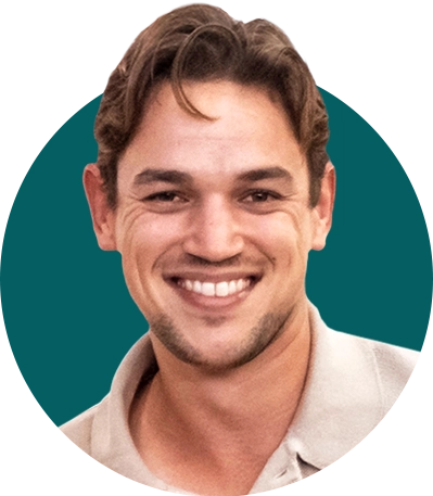 Photo of Brock Barbera Treloar